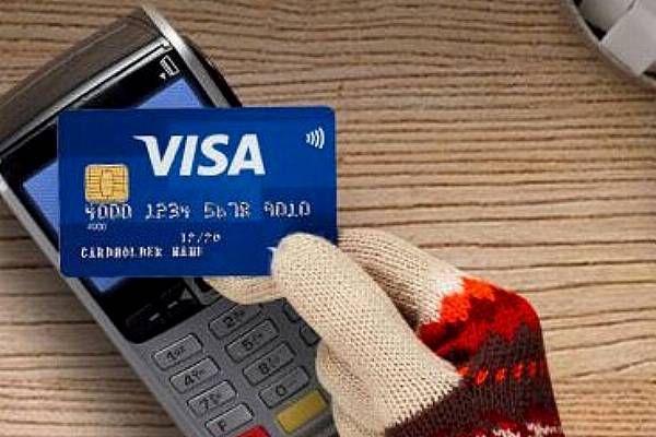 British Lawmakers Target Visa And Mastercard Fee Increases