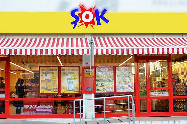 Turkish Discounter Şok Marketler Ticaret Announces Intention To Float: Analysis