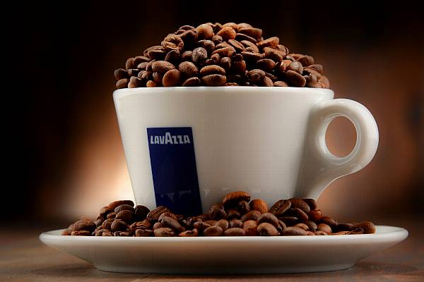 Lavazza Swallows Mars Inc Coffee Business For Around $650m