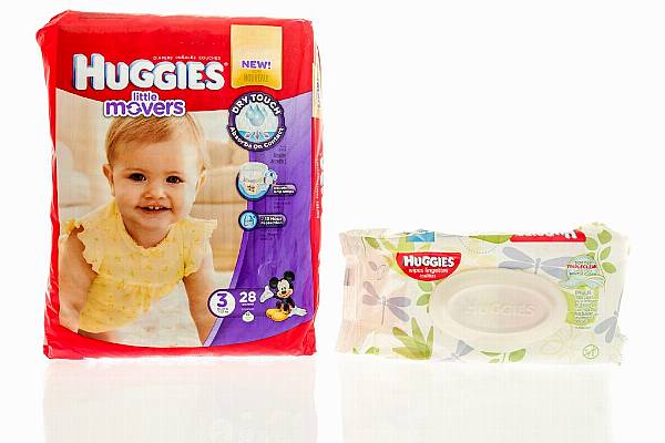 Kimberly-Clark Toasts 'Excellent Progress' In Second Quarter