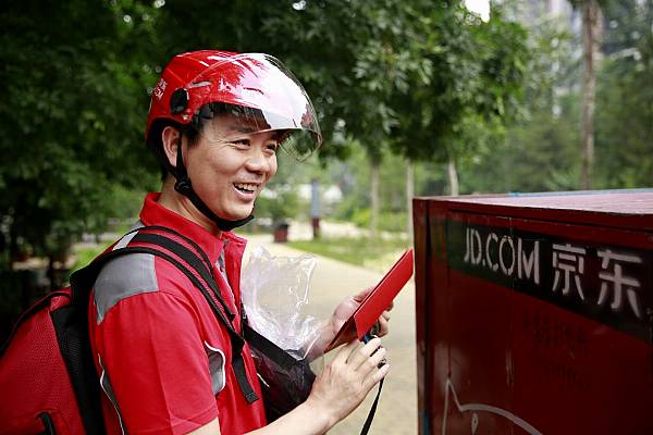 China's JD.com Looks To Warehousing Assets To Help Revive Profits