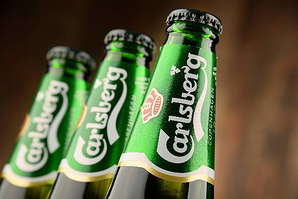 Carlsberg Moving Steadily Towards Sustainability Targets