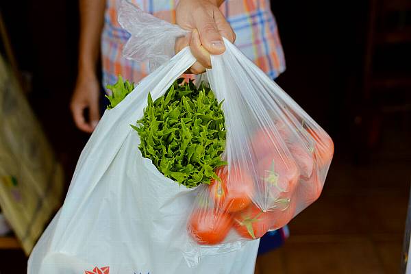 Lidl, Auchan Offer Alternatives To Plastic Bags In Portugal