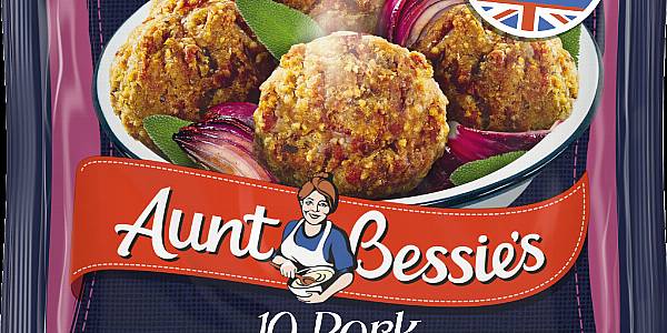 Nomad Foods To Buy UK's Aunt Bessie’s