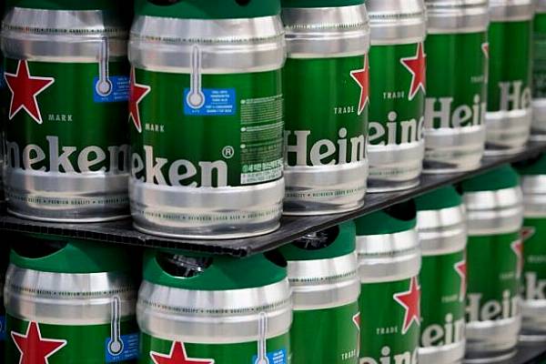 Heineken Successfully Prices €1.25 Billion Of Notes