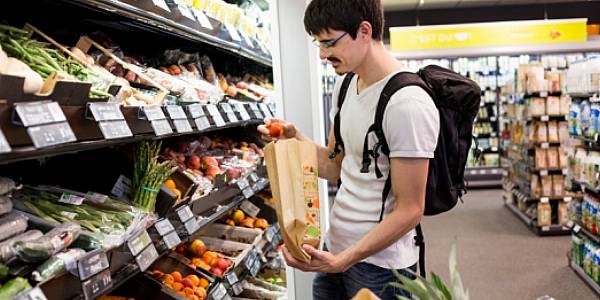 Carrefour To Use Recyclable Packaging For All Own-Brand Goods By 2025