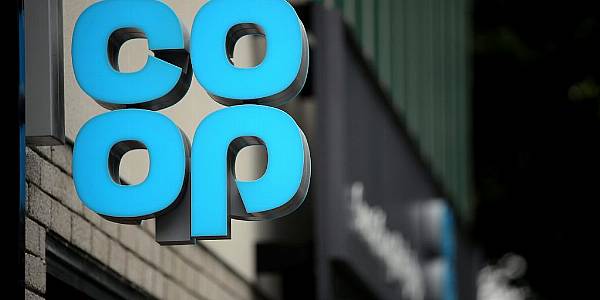 Co-op Announces Leadership Changes In Food Business