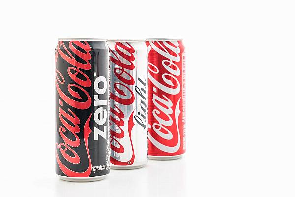 Coca-Cola European Partners Lists On London Stock Exchange