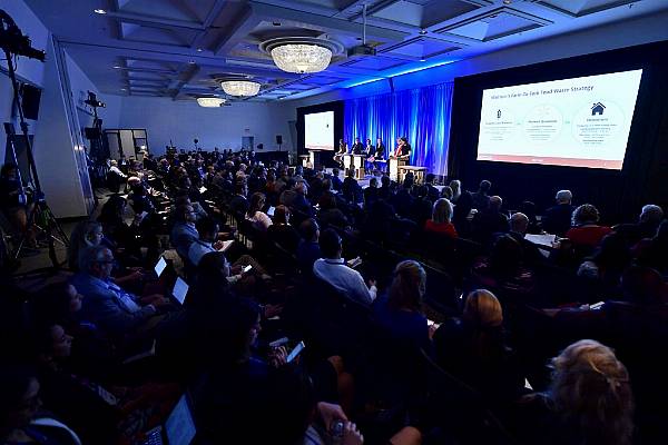 Consumer Goods Forum Unveils Programme For Sustainable Retail Summit