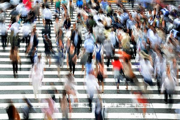 Japan's Wholesale Inflation Hits 9% As Price Rises Broaden