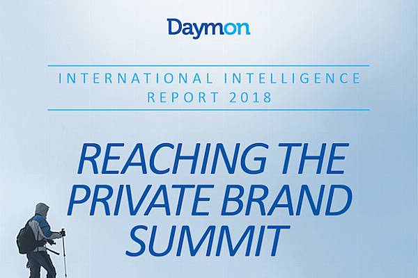 Reaching The Private Brand Summit