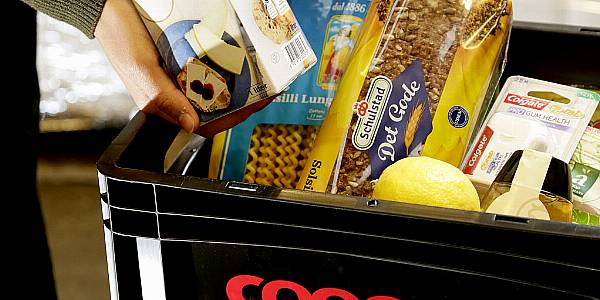 Coop Denmark Launches Campaign To Promote Eco-Friendly Eating Habits