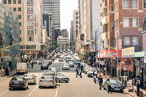 Consumer Confidence In South Africa Improves In Third Quarter