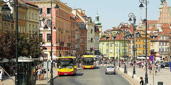 Poland To Cut VAT On Food To Zero From February: Finance Minister