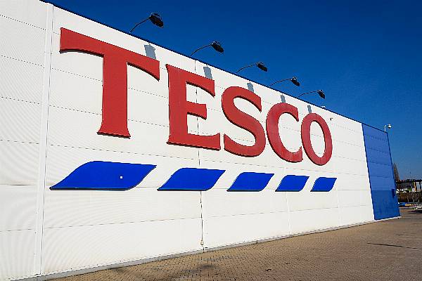 Tesco To Report Jump In Profit As Key Targets Loom