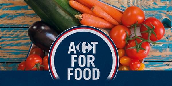 Carrefour Launches Programme To Spearhead Food Transition