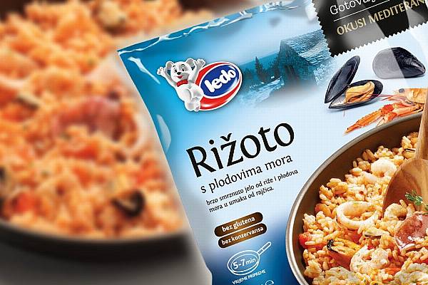 Agrokor Names New Head Of Ledo Frozen Foods Business