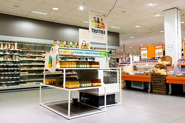 More Companies Added To Albert Heijn's 'Start-Up Shelf' Initiative