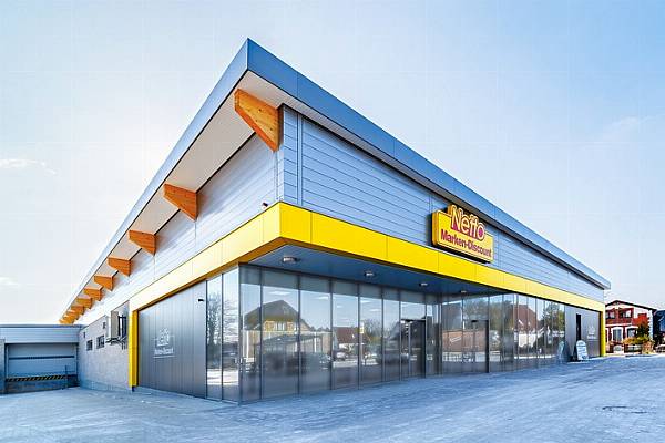 Netto Marken-Discount Partners With Trigo On Hybrid Cashierless Supermarket