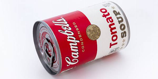 Campbell's Profit Beats Estimates On Cost Cuts