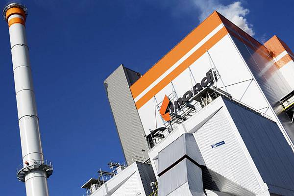 Higher Volumes, Selling Prices Boost Mondi’s Full Year Profits