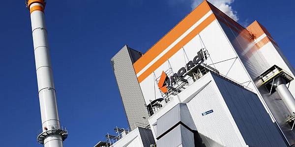 UK's Mondi Scraps €1.1bn Deal To Sell Largest Russian Plant