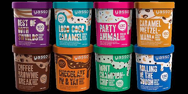 In Ice Cream War, Upstarts Grab Freezer Space From Ben & Jerry's