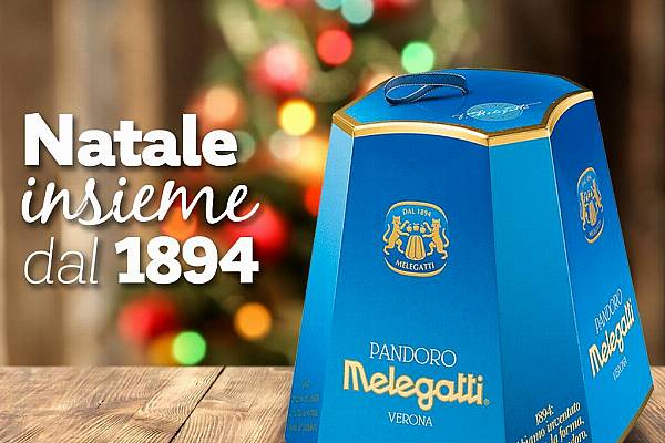 Dal Colle Becomes Partner Of Italian Confectioner Melegatti