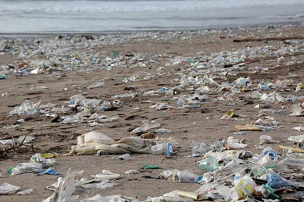 EU Agrees To Ban Throw-Away Plastics To Limit Ocean Pollution