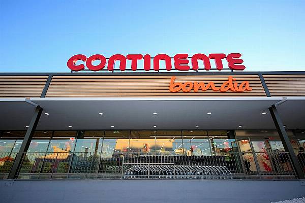 Continente Focuses On Proximity Retail, With 20 New Stores In 2017