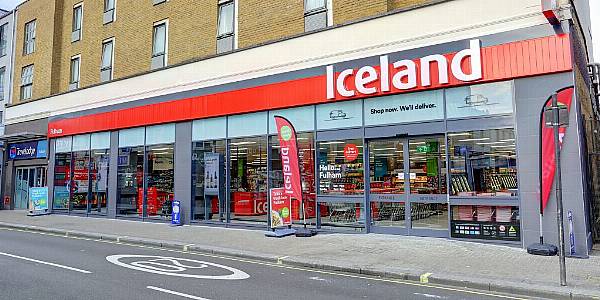 Iceland Foods Expands In The Channel Islands Via New Partnership With Alliance