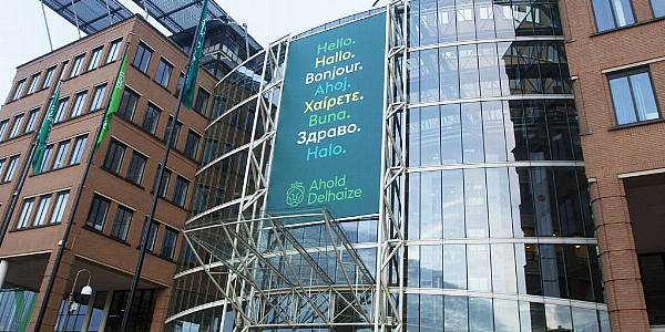 Ahold Delhaize Sees Improvement Across European Divisions In Third Quarter