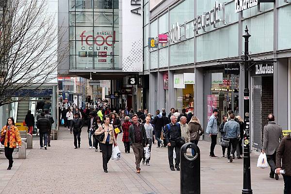 Heatwave Delivers Best UK Grocery Volume Growth In Five Years: Nielsen