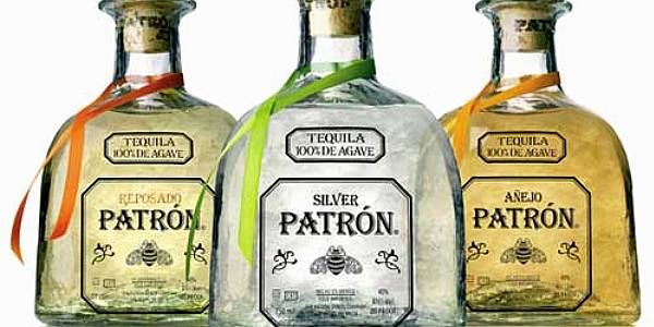 Bacardi Buys Patrón Tequila In $5.1 Billion Deal