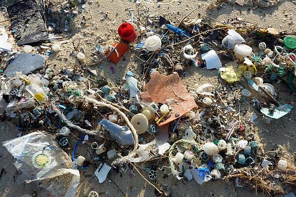 Efforts To Reduce Marine Plastic Pollution May Hit Packaging Firms: Moody's