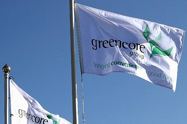 Greencore Completes £10m Share Buyback Programme