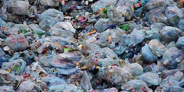 Packaging Waste From German Households Increased In 2020: Destatis