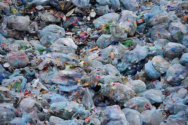 Packaging Waste From German Households Increased In 2020: Destatis