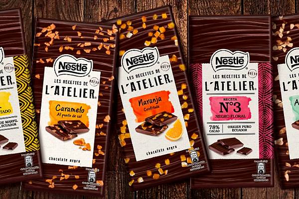 Nestlé Eyes Premiumisation, Direct To Consumer Sales For Growth Analysis