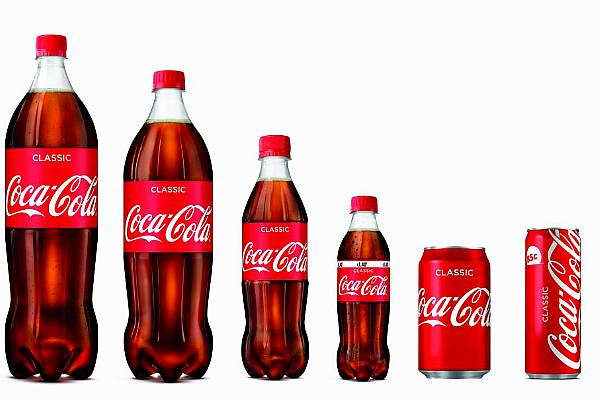 Coca-Cola HBC Prepares For Ireland's Sugar Tax With New Pack Sizes