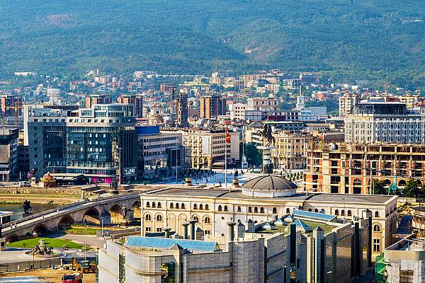 New Impetus For Retail Growth In Macedonia: Analysis