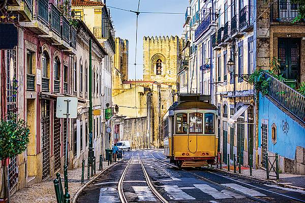 Portuguese Retail Store Count Doubles In Eight Years