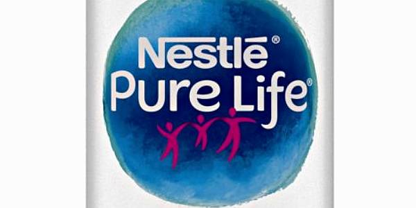 Nestlé To Sell N.American Water Brands For $4.3bn, Focus On Premium Lines