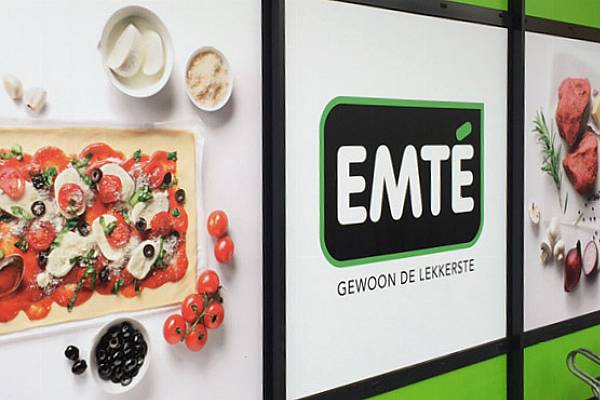 Dutch Competition Authority Approves EMTÉ Purchase