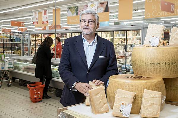 Conad CEO: Italy Needs To ‘Act Fast‘ To Establish A New Government