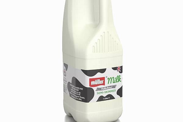 Müller Milk & Ingredients To Close Foston Dairy By The End Of 2019