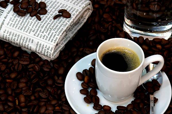 Italian Coffee Sales Down In 2017, But Capsules Buck The Trend