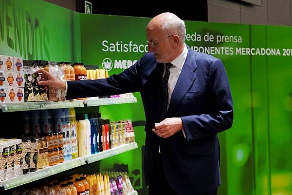 Mercadona Sees 6% Sales Increase After Record Investment