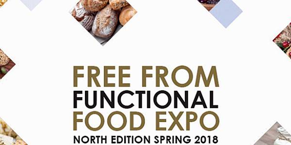 Free From/Functional Food Expo 2018: The Year Veganism Goes Mainstream