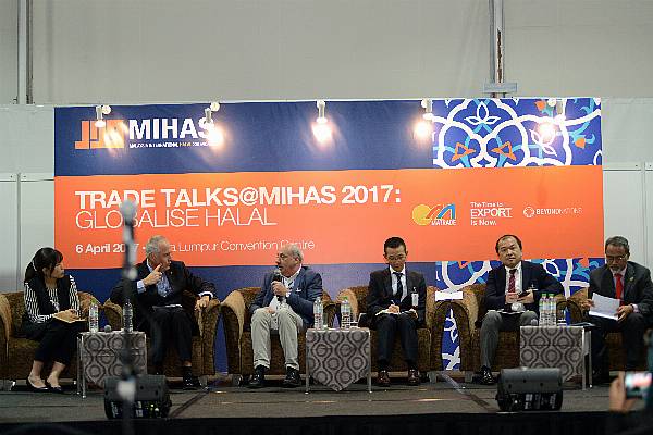 MIHAS 2018 – Leading The Global Halal Trade